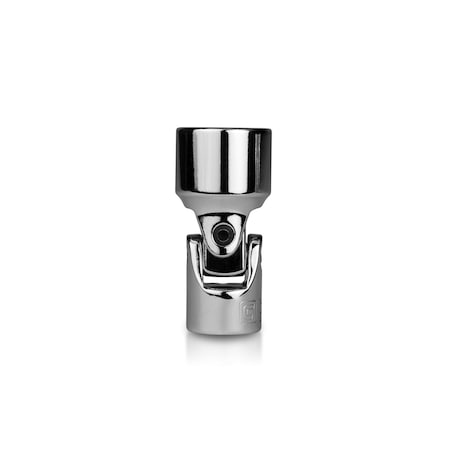 Capri Tools 1/4 in Drive 13 mm Universal Socket 1-2135